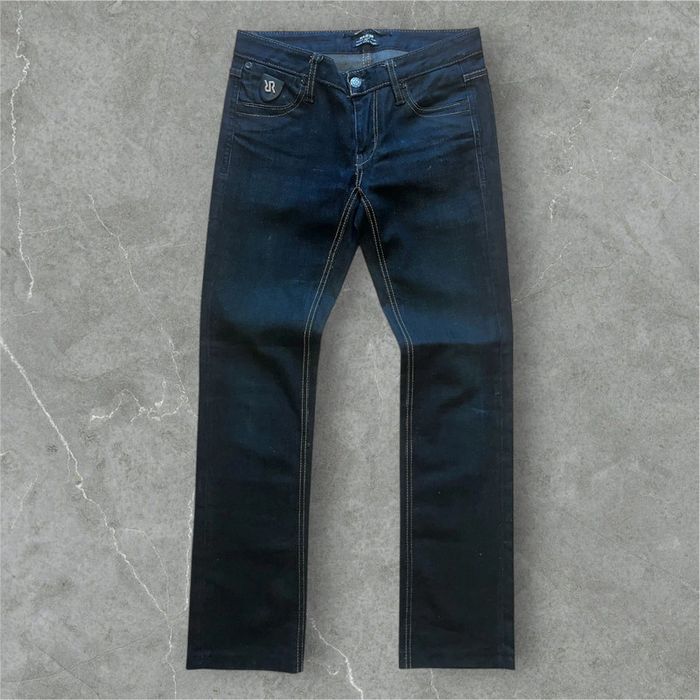 Jeans Raer / 38 / bleu jeans / Excellent état - photo numéro 2
