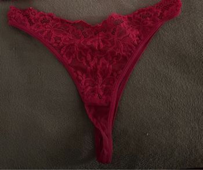 String