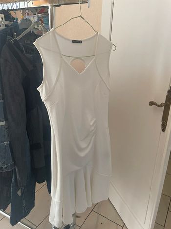 robe bréal taille 36