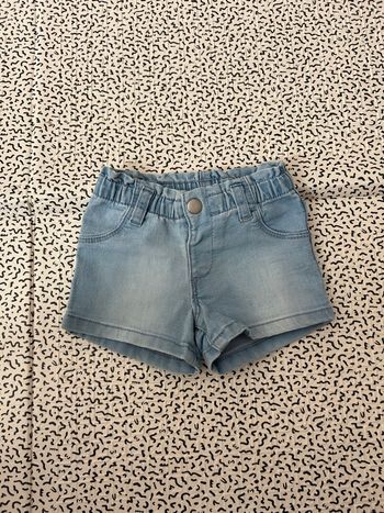 short