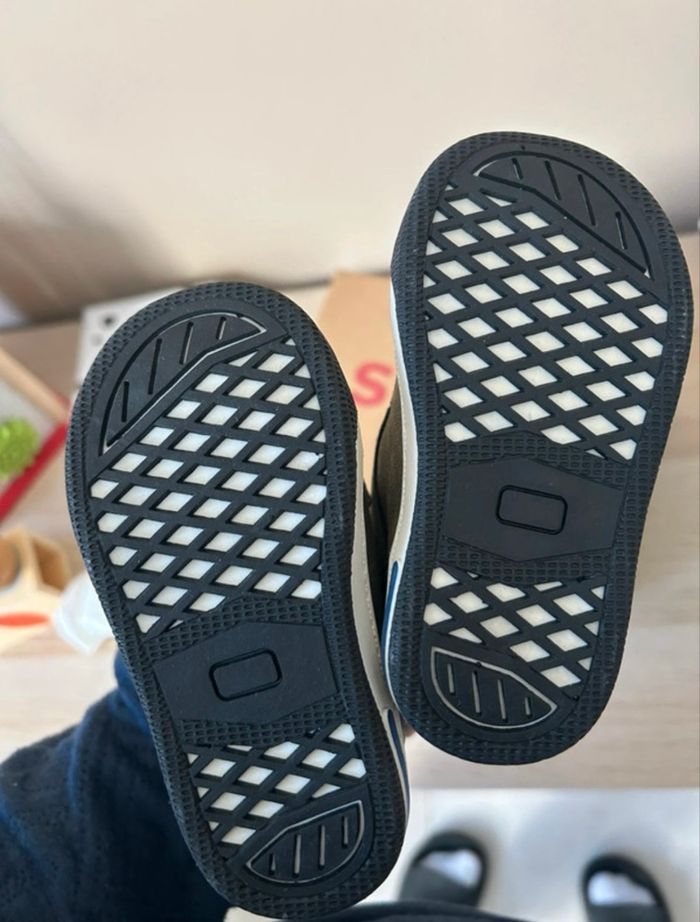 Bottes - photo numéro 2