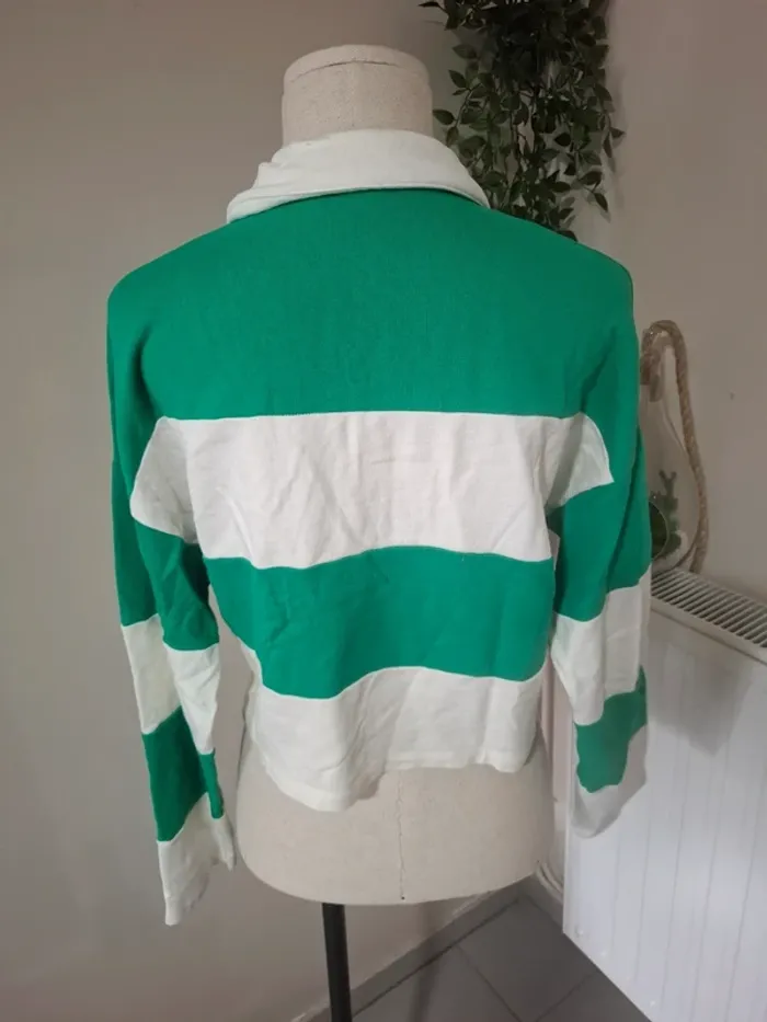 Polo court  Primark - photo numéro 3