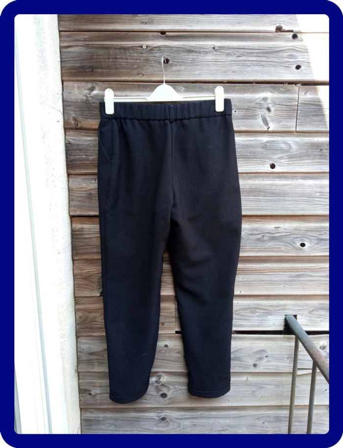 Pantalon noire 40 L Riu paris - photo numéro 2