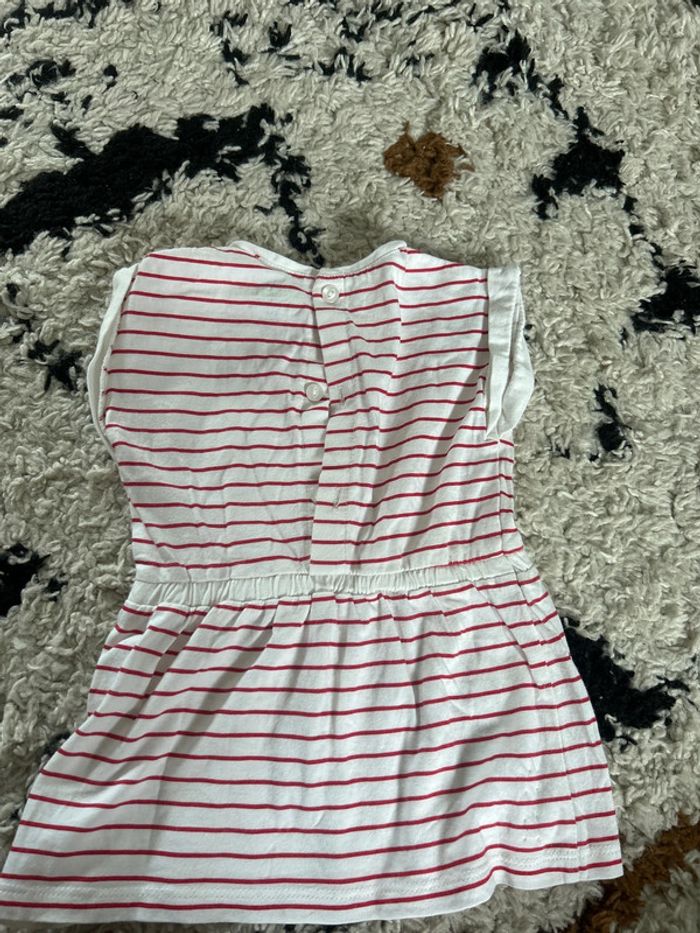 Robe bébé - photo numéro 3