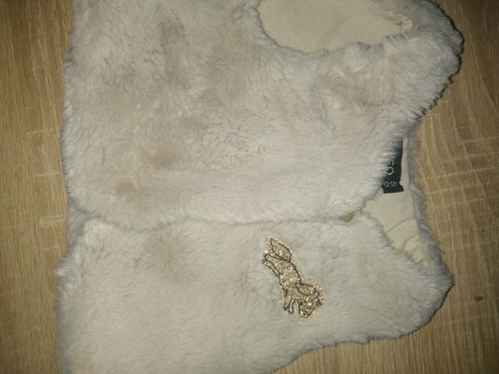 Lot pull et gilet 3 mois fille - photo numéro 2