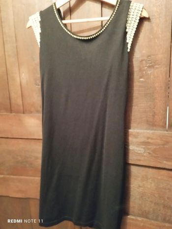 Robe près du corps