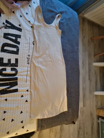 Robe moulante