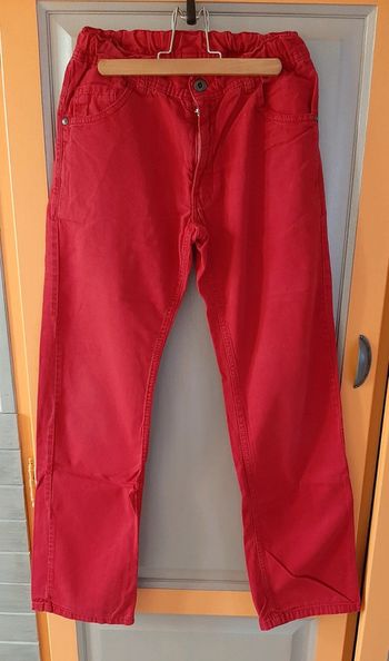 Jeans 14 ans