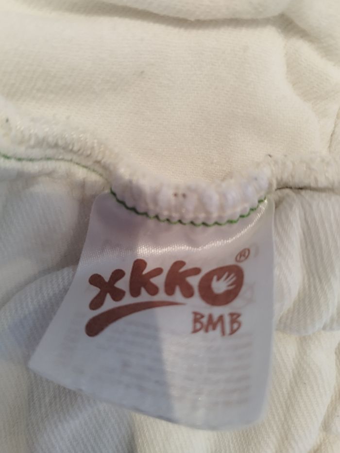 Lot d'inserts pré pliés - photo numéro 2