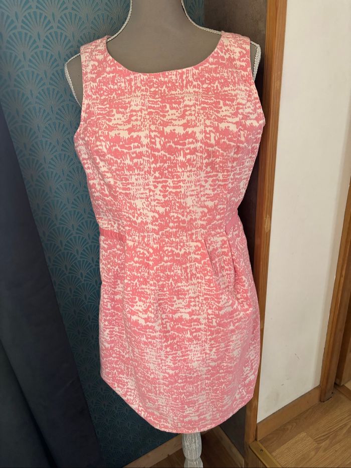 Robe vintage