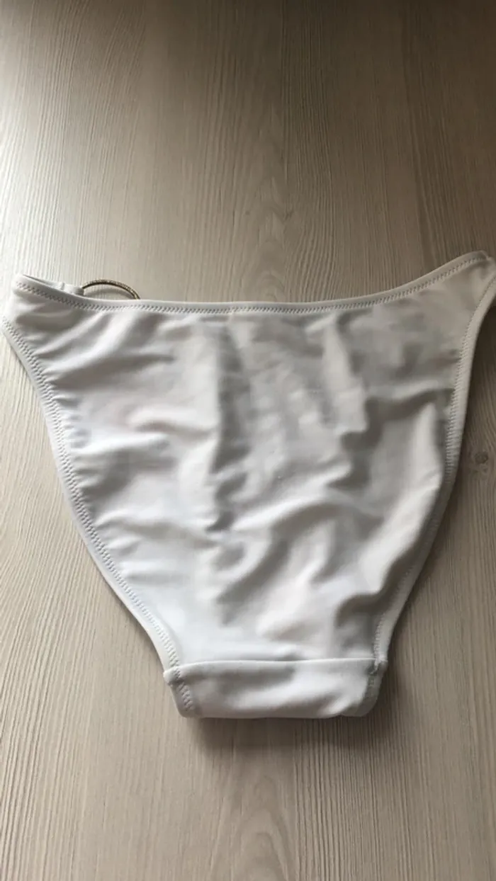 Culotte maillot de bain - photo numéro 2