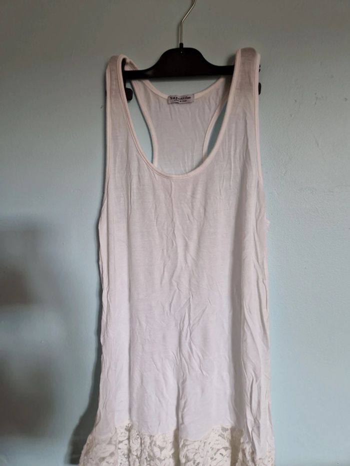 💞 débardeur 💞🌺