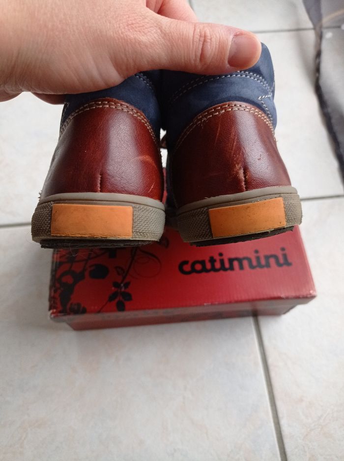 Catimini p 32 - photo numéro 6