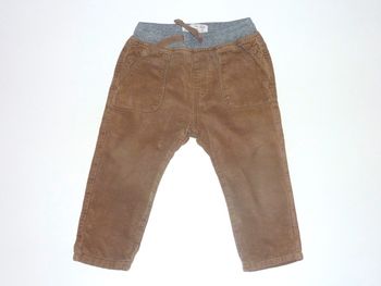 Pantalon Zara 12/18 mois