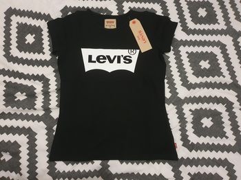 Levi's t-shirt fille taille 14 ans