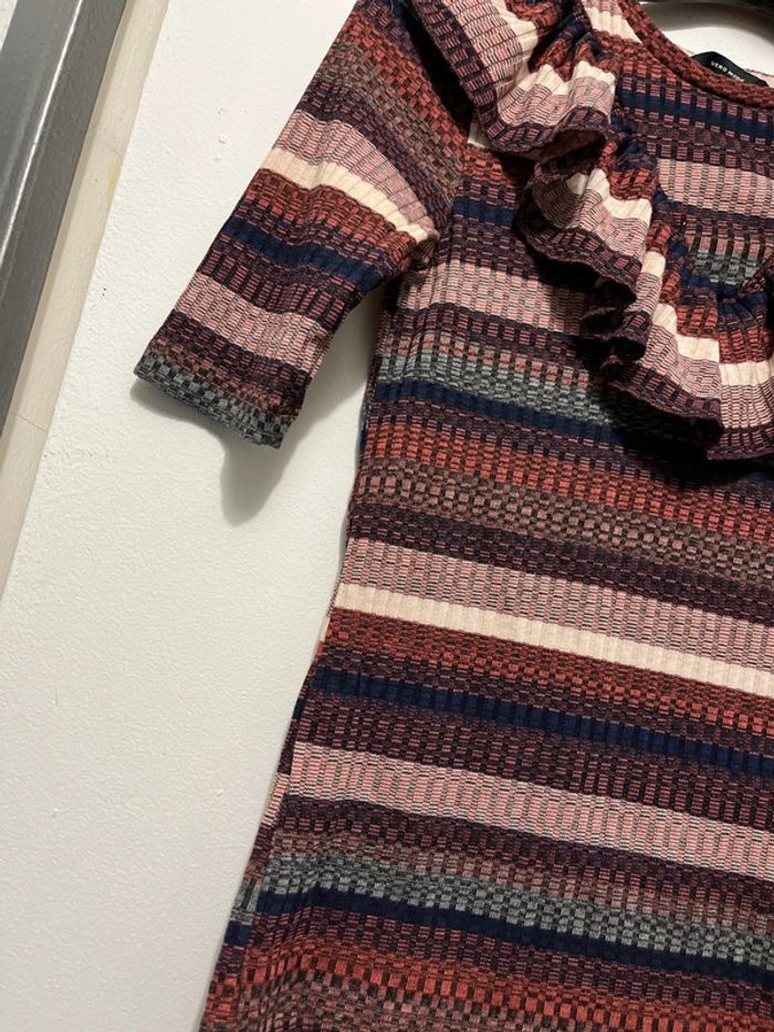 T-shirt taille 34 - photo numéro 2