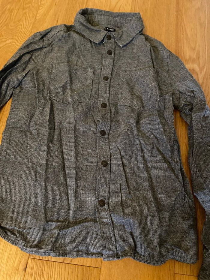 Chemise - photo numéro 2