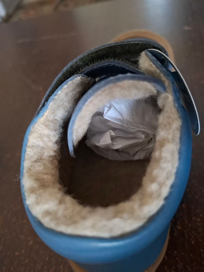 Naturino cocoon hiver - photo numéro 3