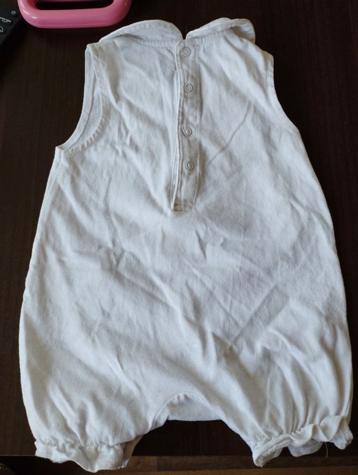 Barboteuse - photo numéro 3