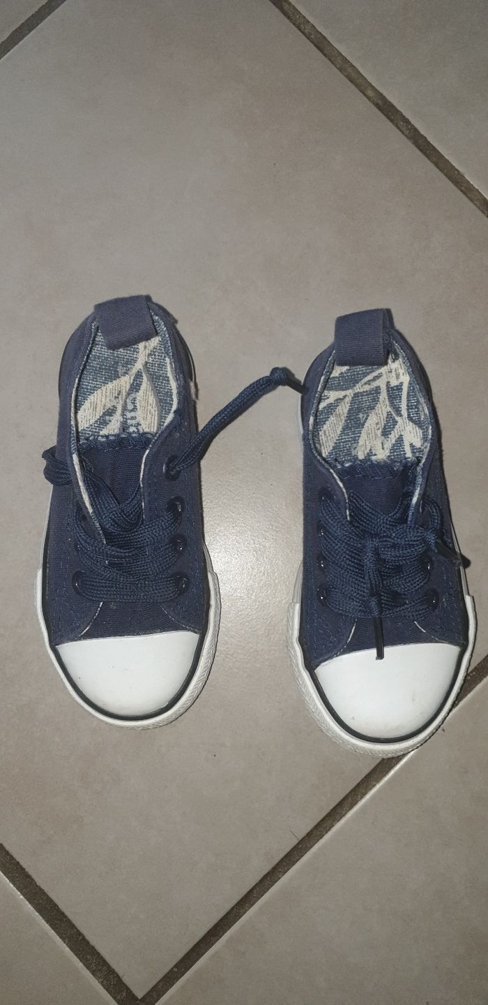 Chaussure très bon état