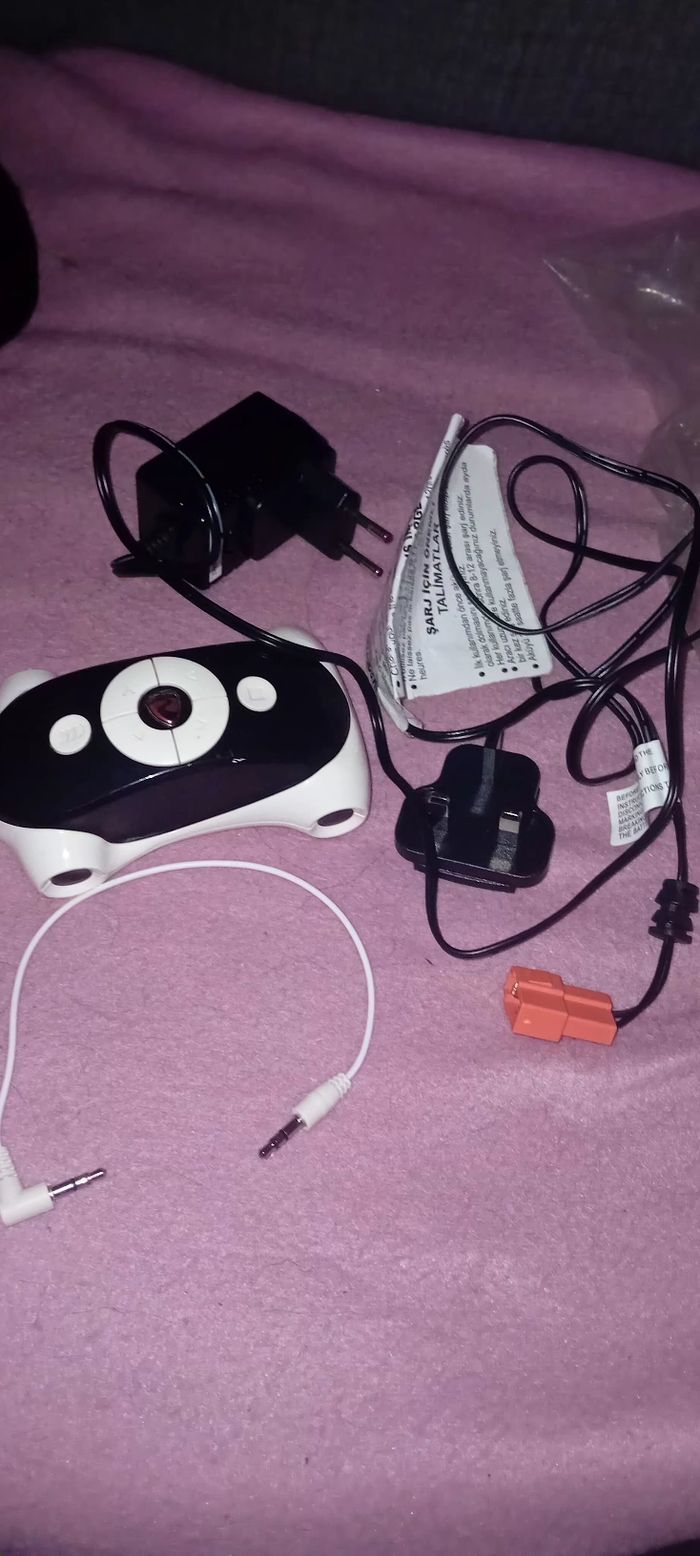 Voiture Électrique Enfant - photo numéro 5