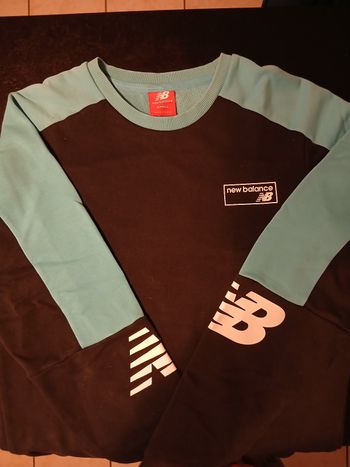 Sweat New balance 