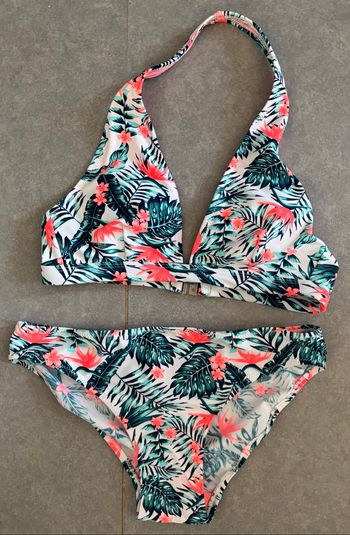 Maillot de bain fille 14 ans