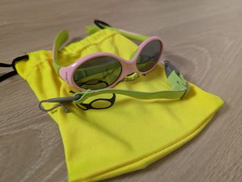 Lunettes de soleil fille - Taille 1