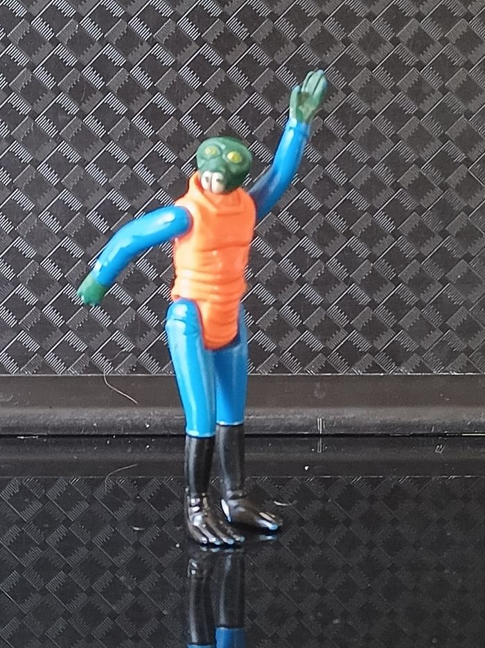 Starwars - figurine Walrus Man - photo numéro 4