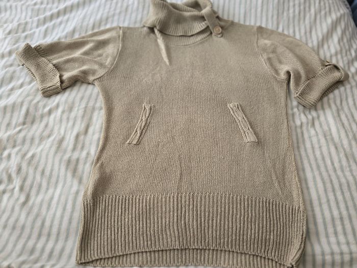 Pull chaud