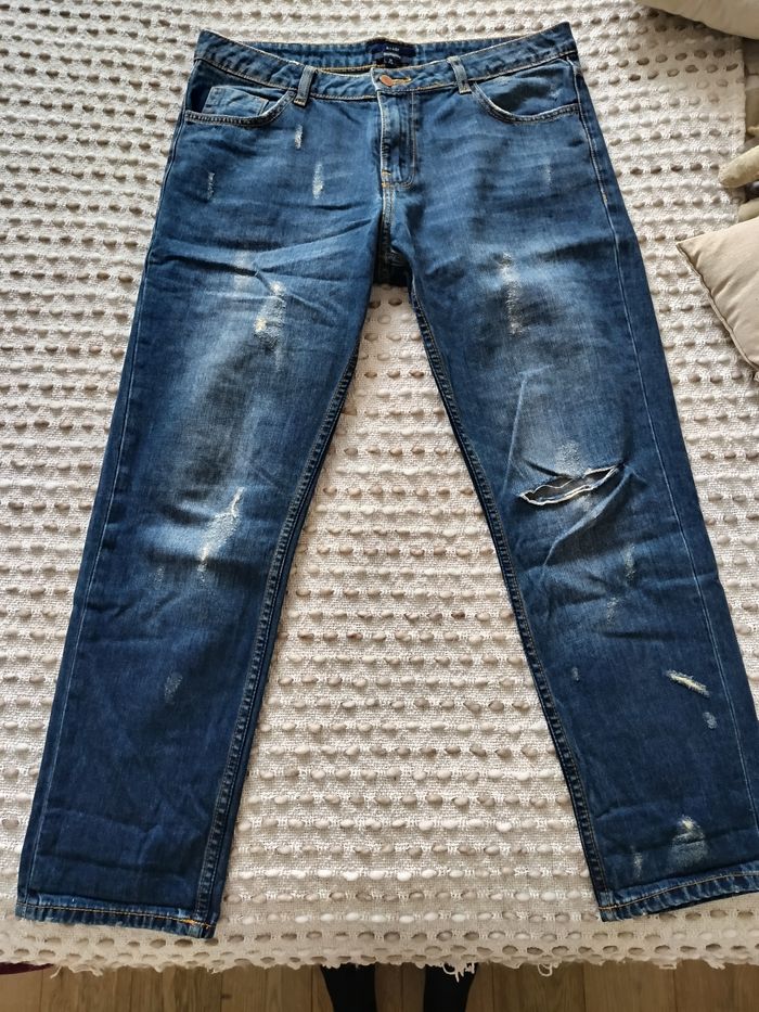 Jean - photo numéro 4