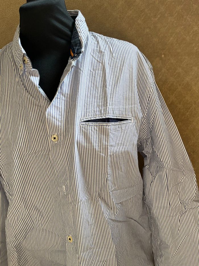 Chemise homme XL - photo numéro 3