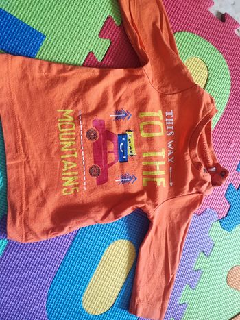 tee-shirt
