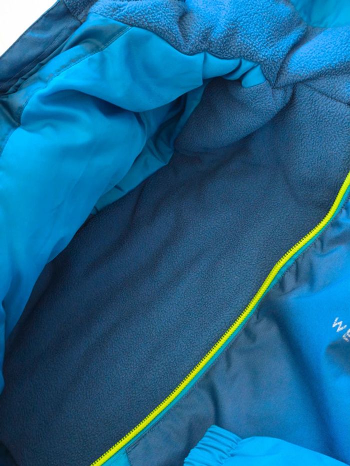 Manteau 5 ans - photo numéro 5