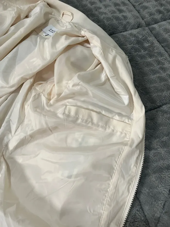 Veste à manches longues Celio - photo numéro 6