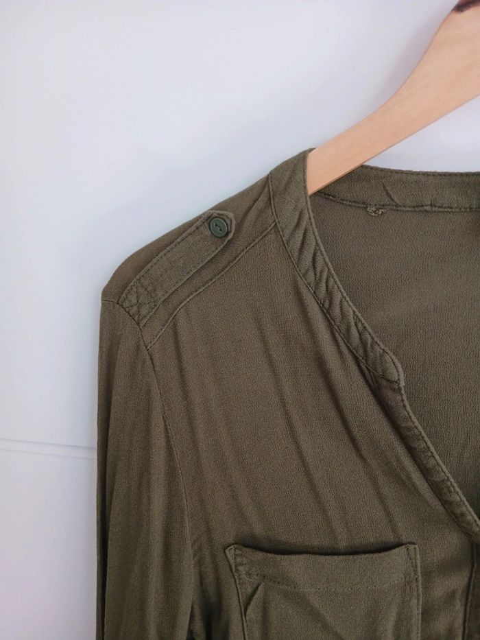 Chemise fluide - photo numéro 3