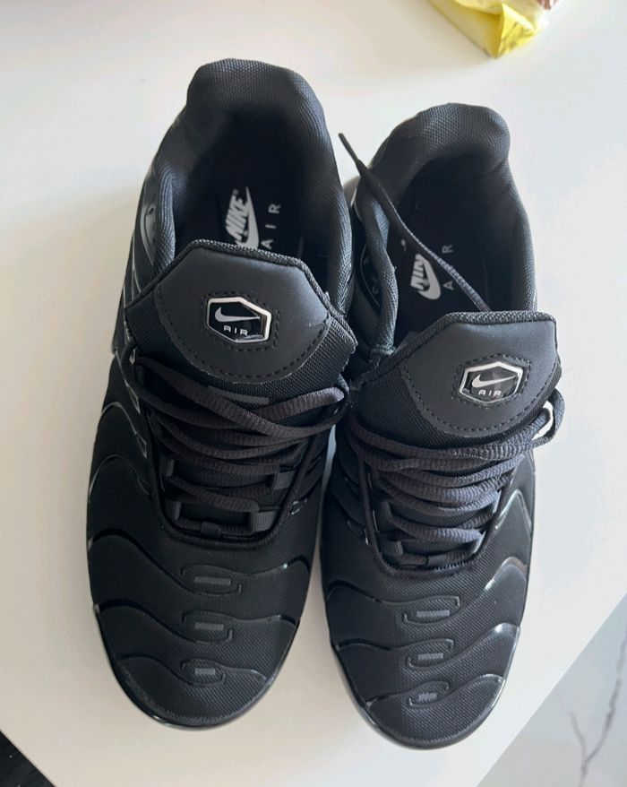 Baskets chaussures neuve mixte - photo numéro 4
