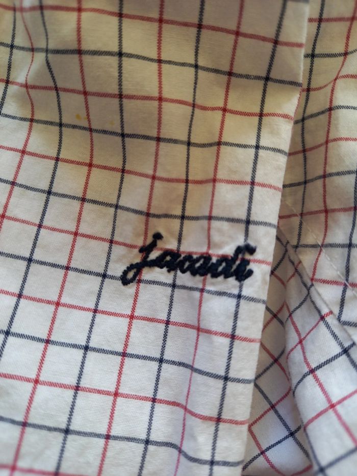 Chemise Jacadi garçon 18 mois - photo numéro 5