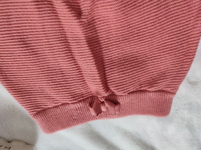 Lot de 3 leggings 3 mois - photo numéro 8