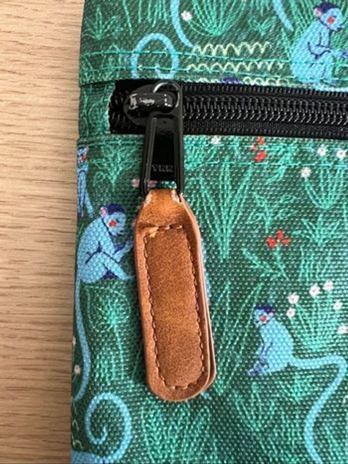 Pochette Lucie Green - photo numéro 4