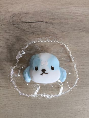 Petit squishy chien