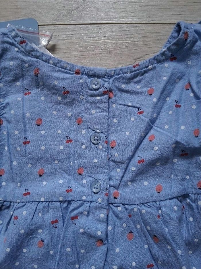 Robe été - photo numéro 3