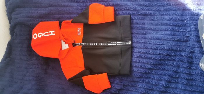 Veste demi saison