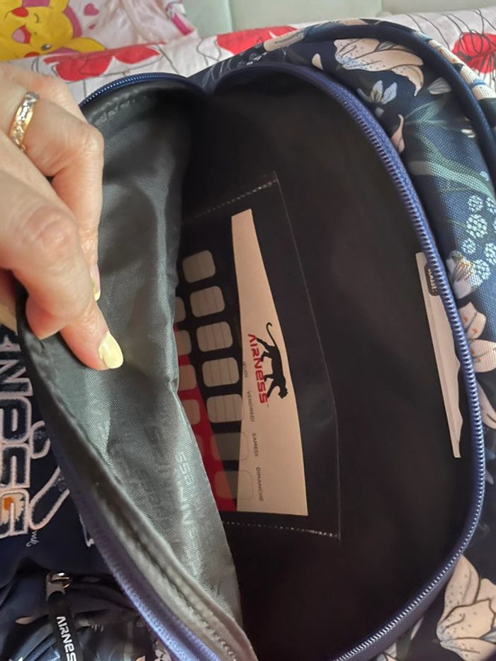 Sac à dos état neuf - photo numéro 5