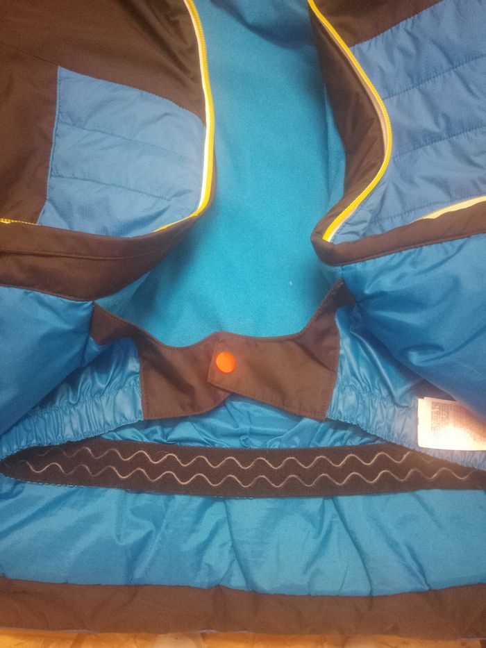 Blouson de ski wed'ze Decathlon 12 ans - photo numéro 10