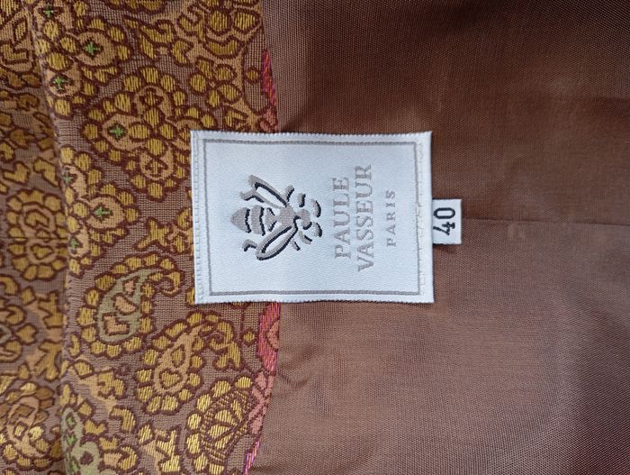 Blazer femme - photo numéro 7