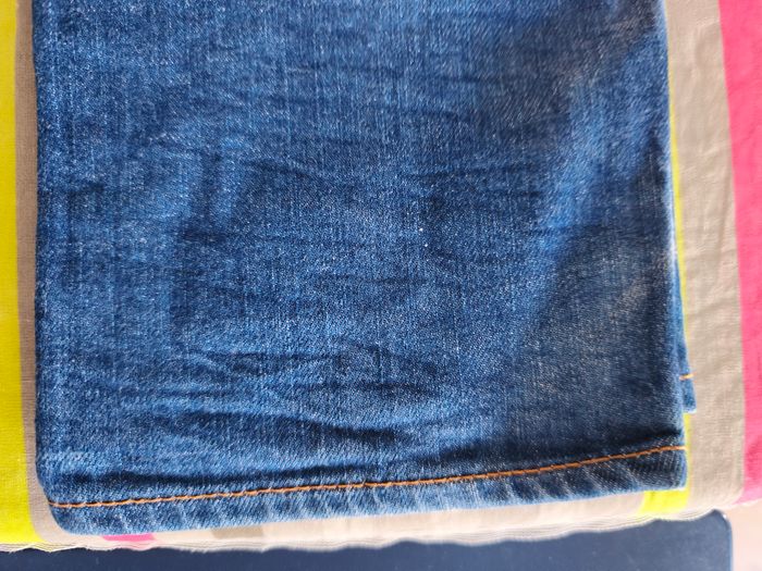 Jean Levi Strauss 512 W33L34 - photo numéro 6