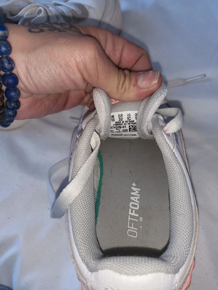 Baskets - photo numéro 3