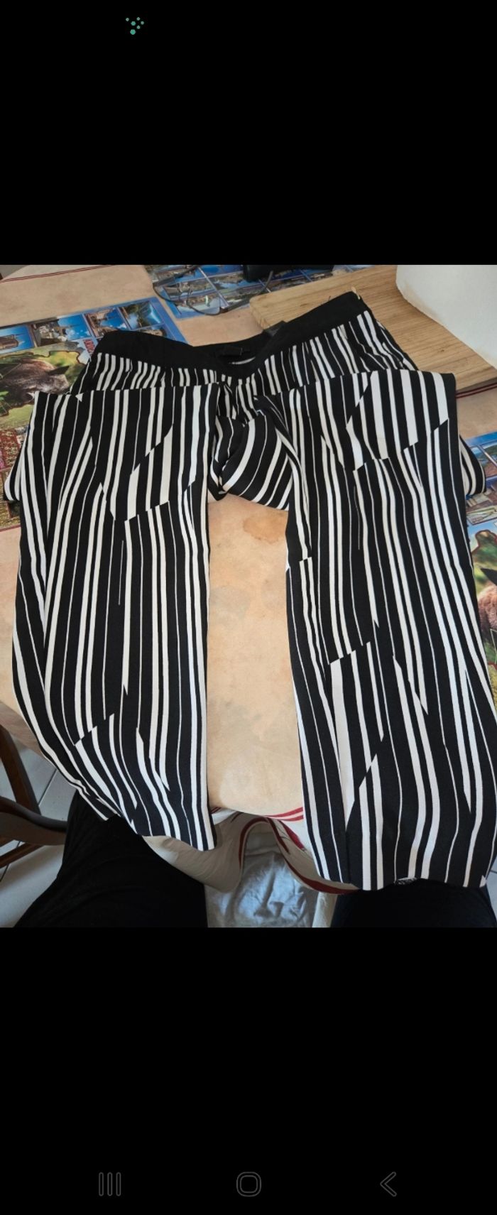 Pantalon