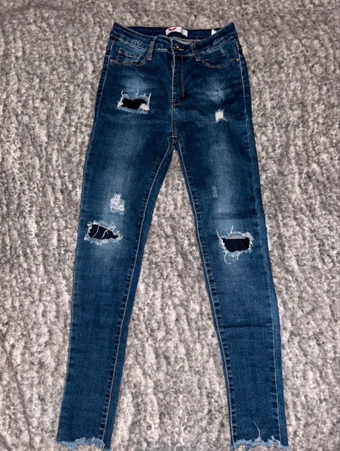 Jeans - photo numéro 2
